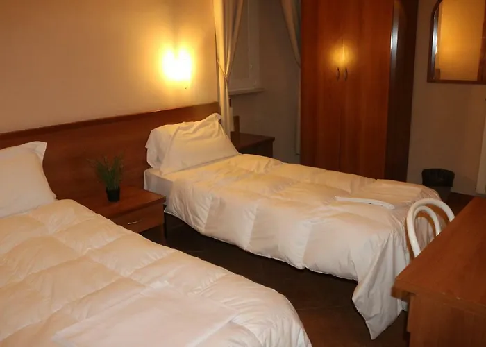 Auberge de jeunesse Happydays *